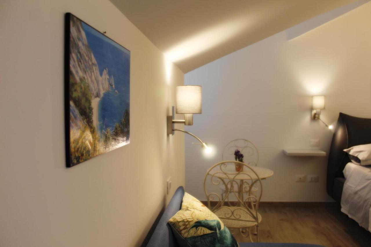 Villa De Ruschi Montacuto Extérieur photo