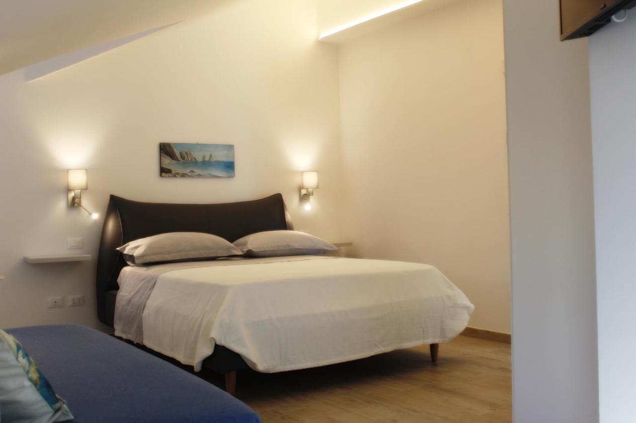 Villa De Ruschi Montacuto Extérieur photo