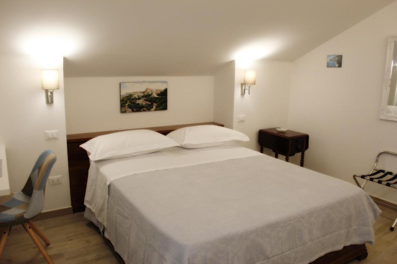 Villa De Ruschi Montacuto Extérieur photo