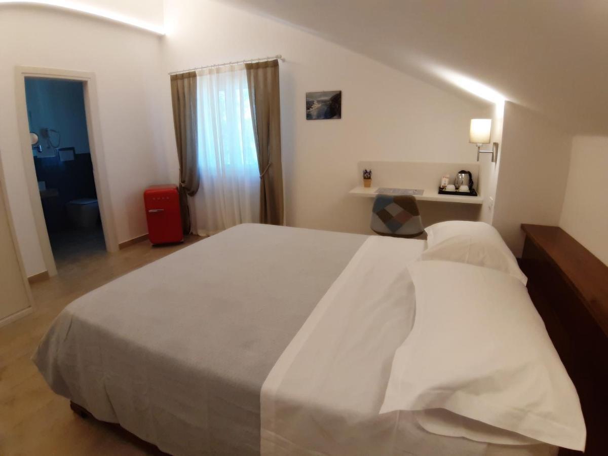 Villa De Ruschi Montacuto Extérieur photo