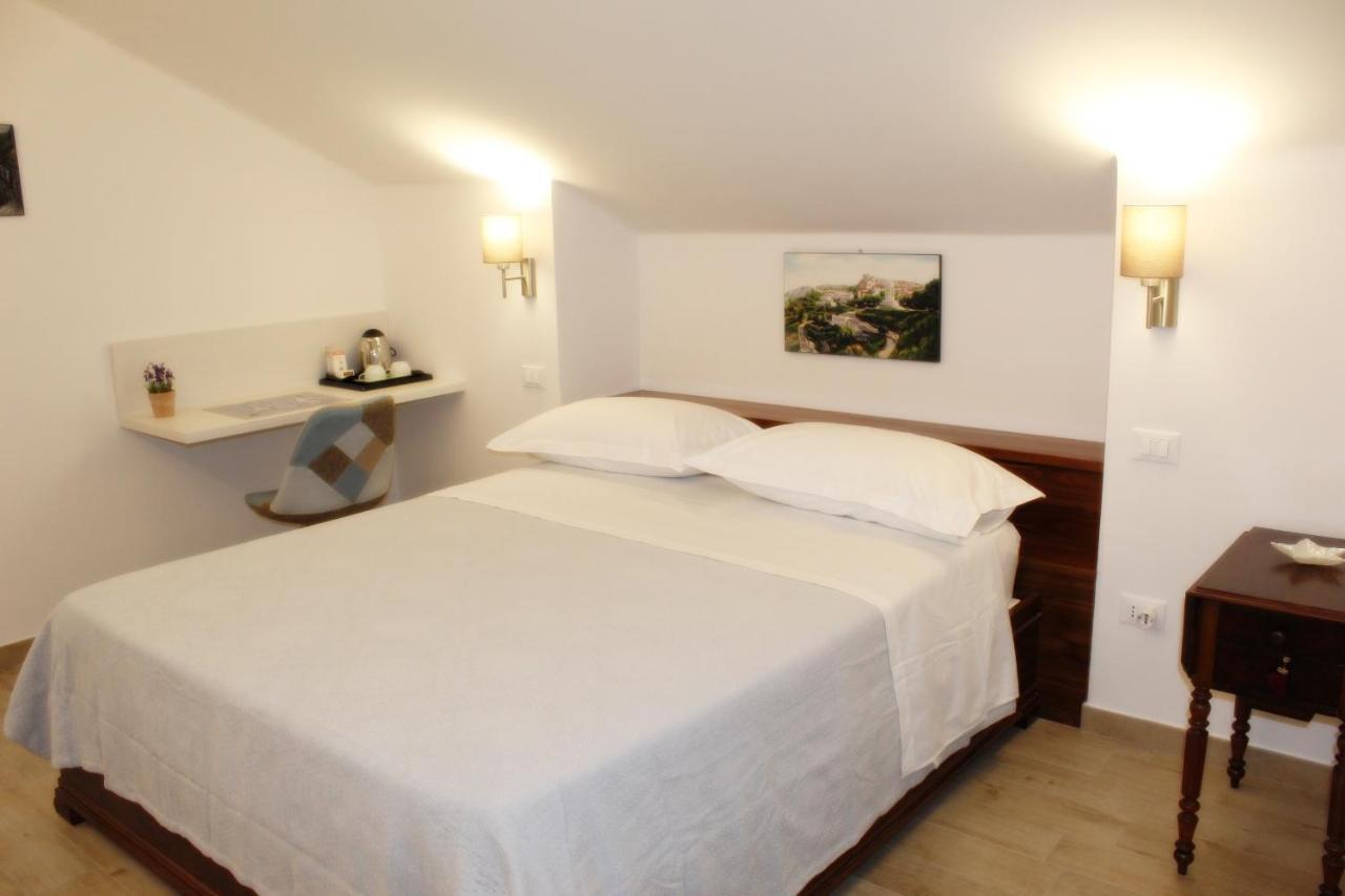 Villa De Ruschi Montacuto Extérieur photo