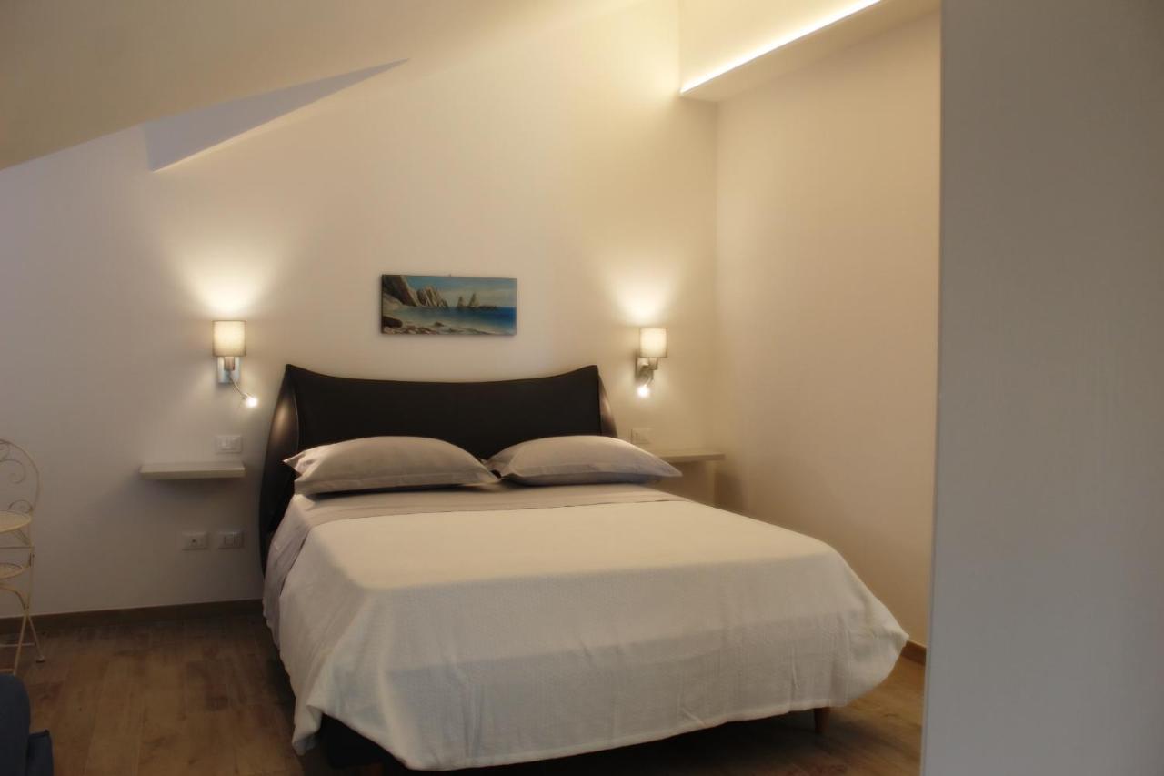 Villa De Ruschi Montacuto Extérieur photo