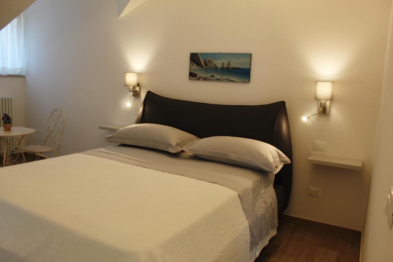 Villa De Ruschi Montacuto Extérieur photo