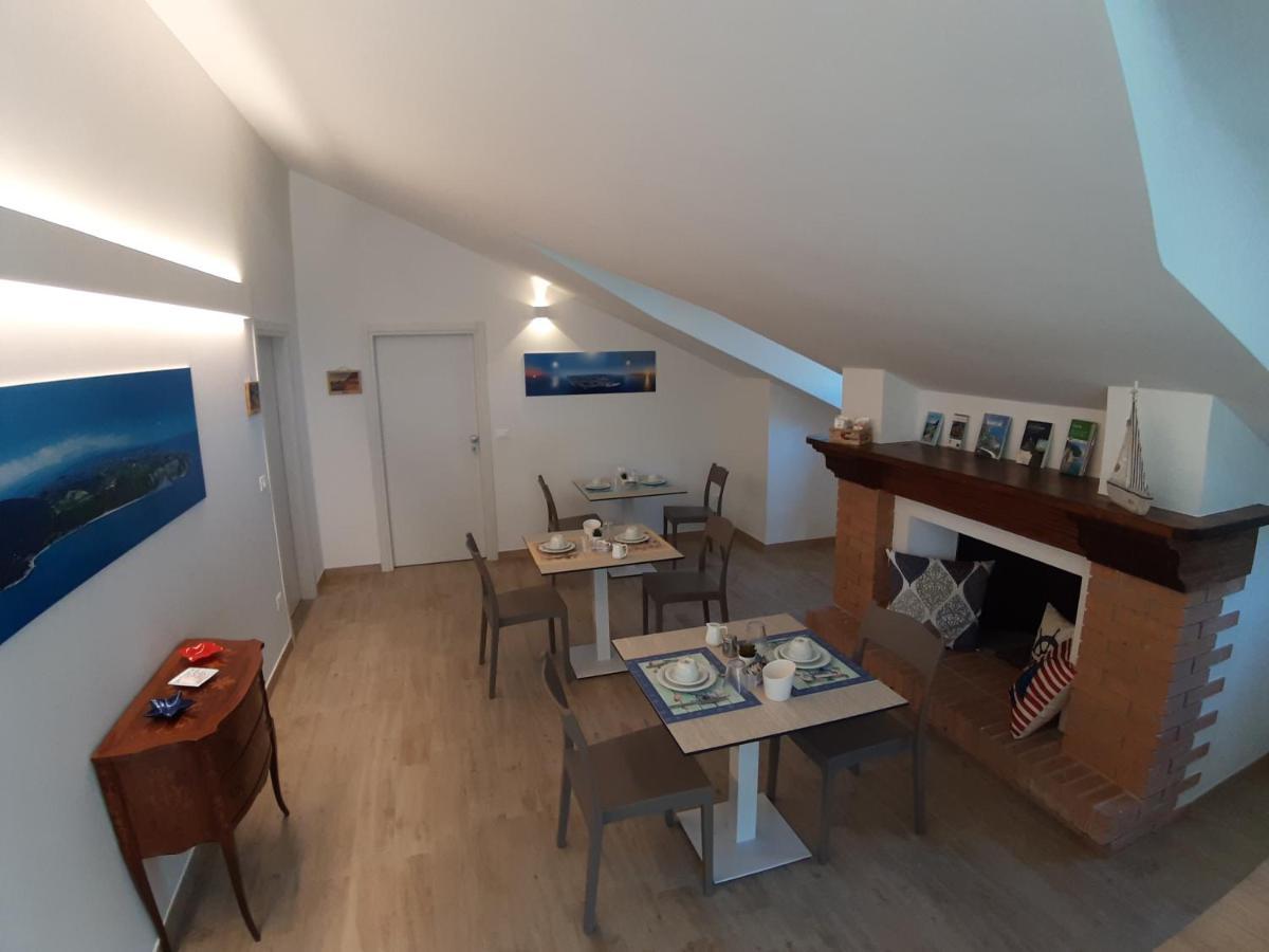 Villa De Ruschi Montacuto Extérieur photo