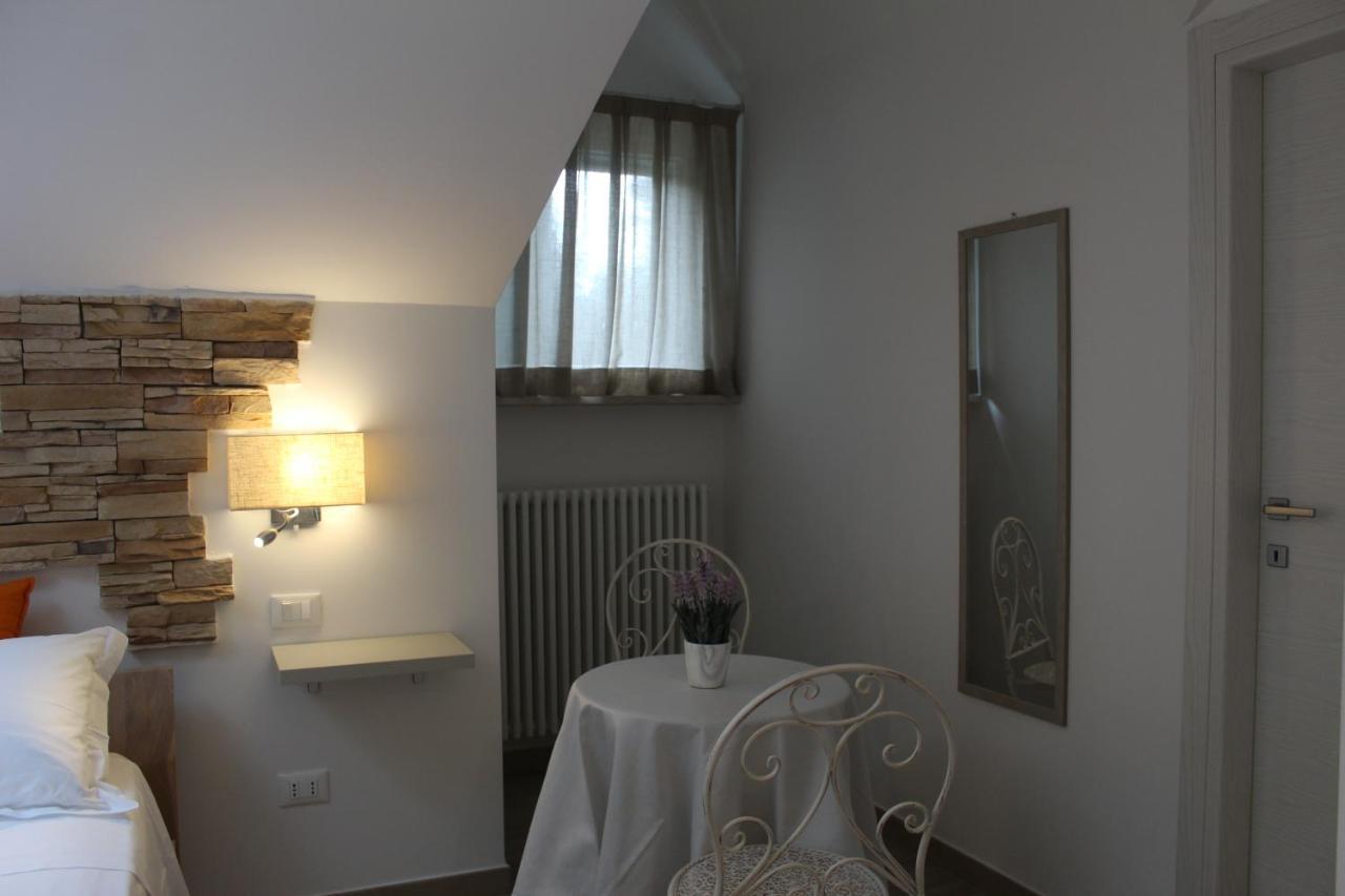 Villa De Ruschi Montacuto Extérieur photo