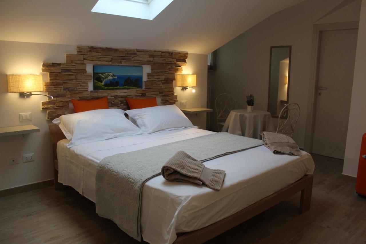 Villa De Ruschi Montacuto Extérieur photo