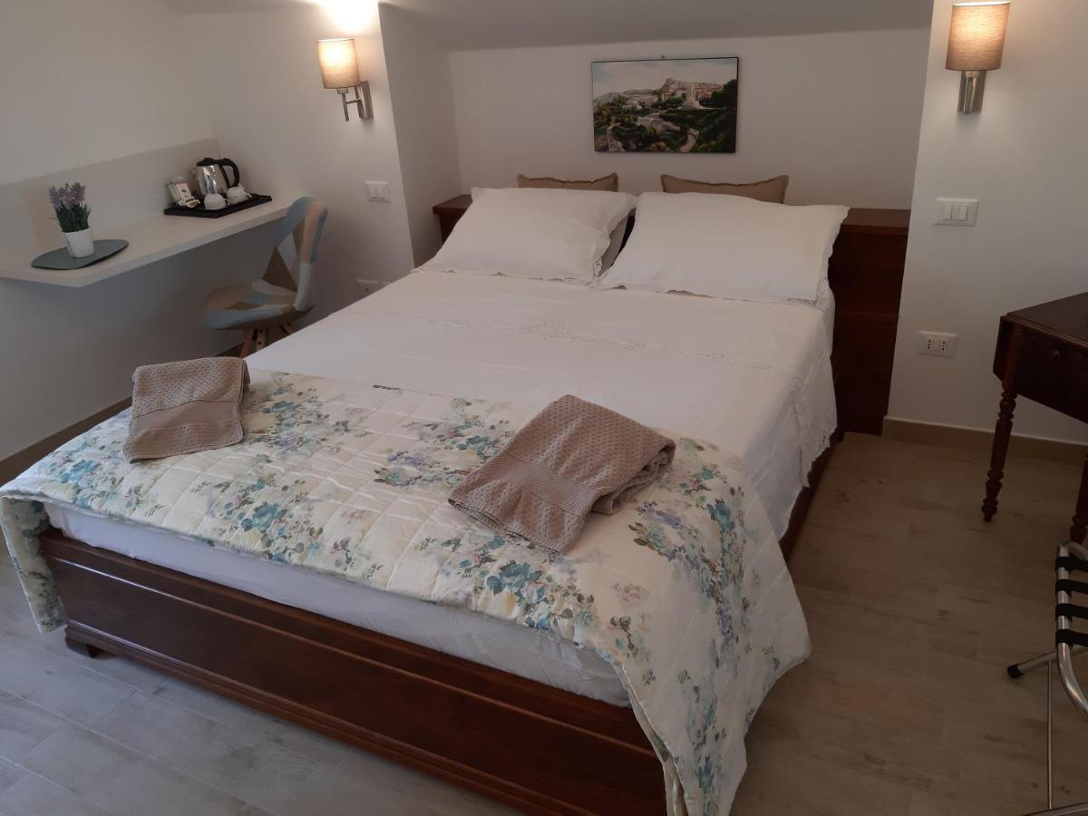 Villa De Ruschi Montacuto Extérieur photo