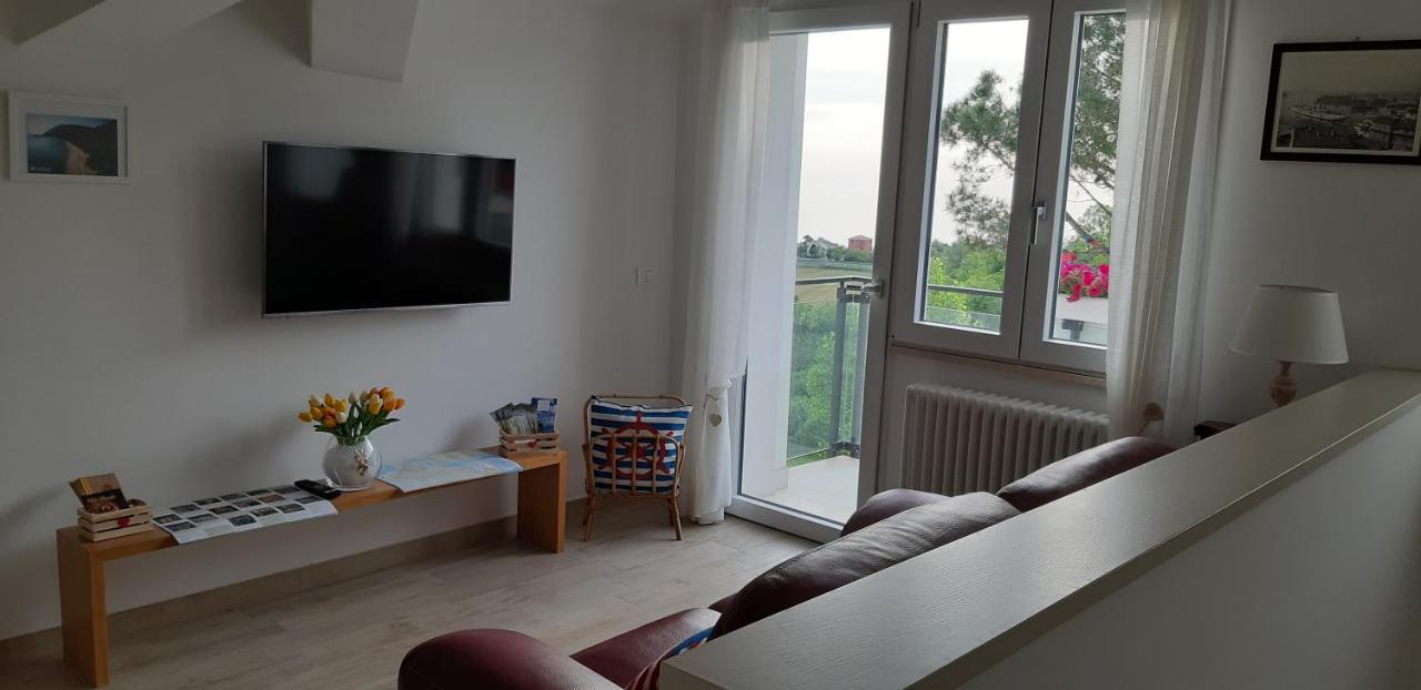 Villa De Ruschi Montacuto Extérieur photo